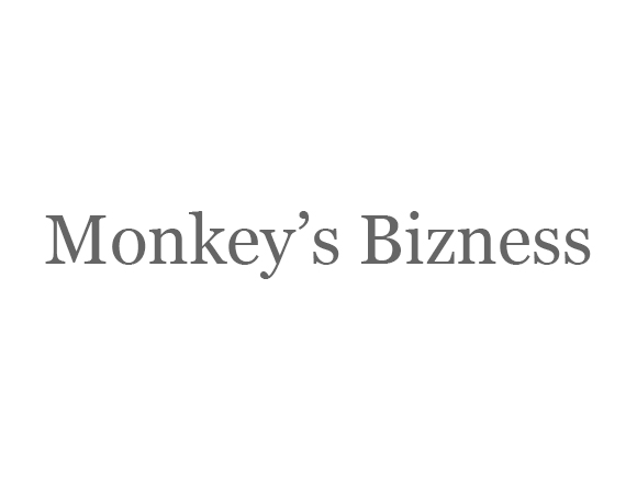 Monkey's Bizness
